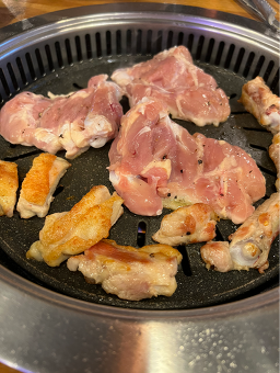 사계진미숯불닭갈비 구로디지털점 사진 3