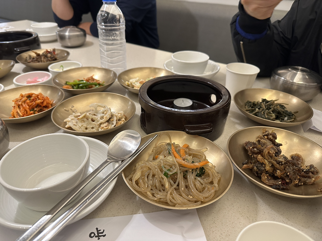 광릉옥 도곡점 5