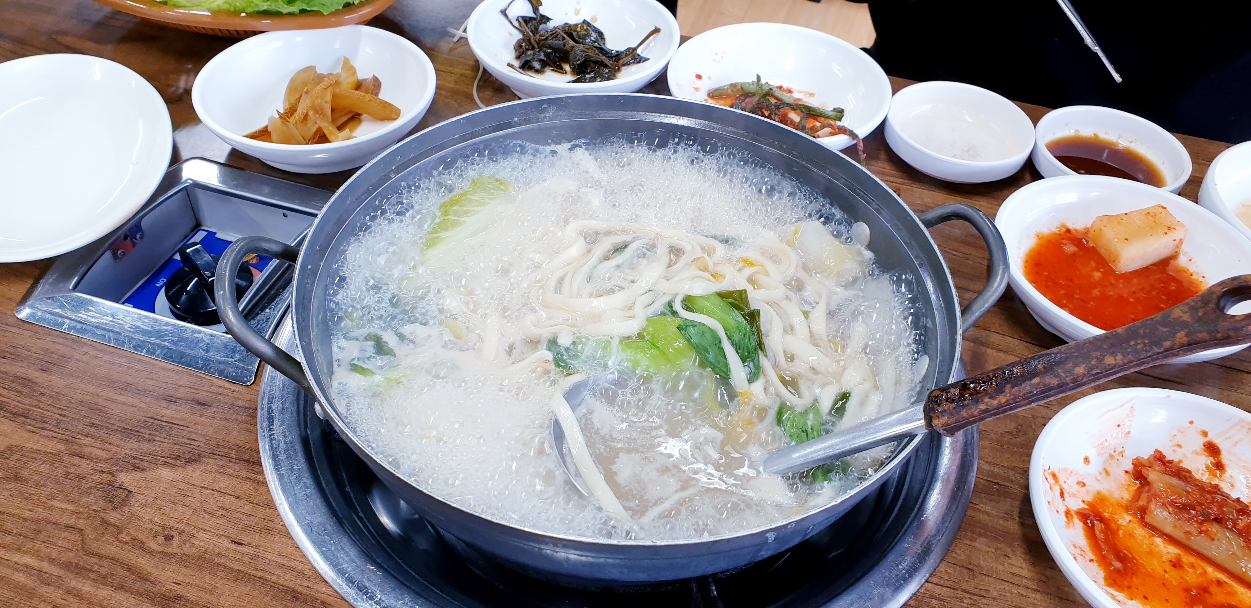 구구토종닭 사진 2