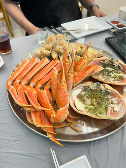 속초대게촌 6