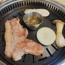 봉이네흑돼지갈비 사진 2