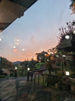 Santiago (산티아고) 2