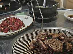 백마가든 사진 2