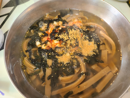 다람쥐할머니 2