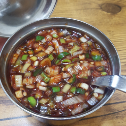 Mirakkalguksu 5