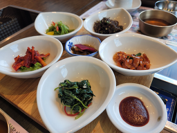 Jongjeongheon 4