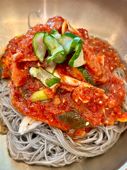 이병태함흥냉면 2