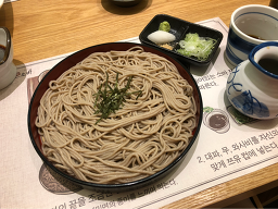 교소바 사진 5