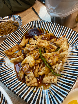 Oneuleunjjamppongttaenggi neunnal yeongcheonjeom 5