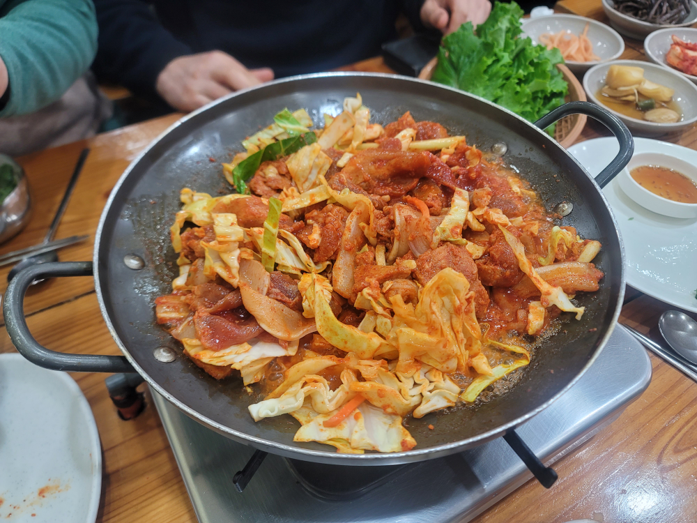 나그네식당 사진 3