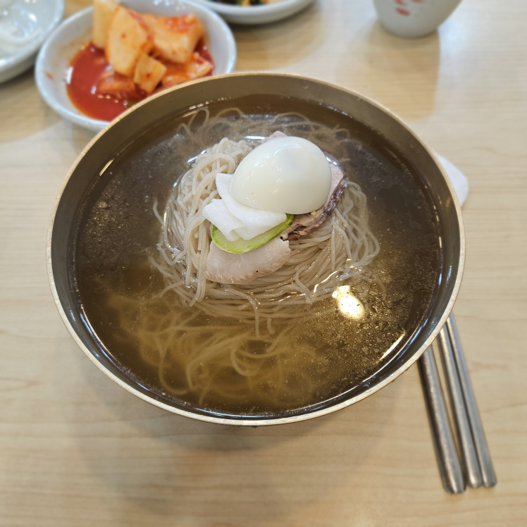 Joseonpyeongyangnaengmyeon 1