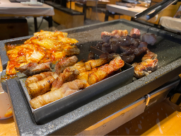 하남돼지집 선릉1호점 사진 4