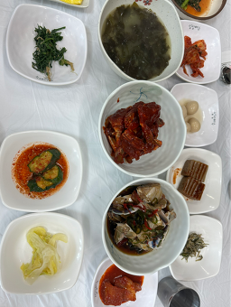Dadohaesikdang 3