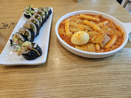 얌샘김밥 대치삼성점 대표 사진