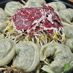 Taebaekgyoja (태백교자) 2