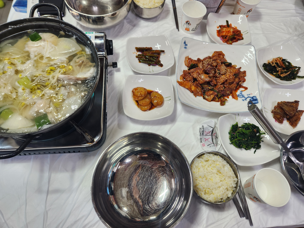 유정식당 5