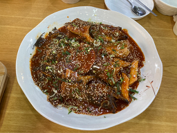 속초착한코다리 신수본점 대표 사진