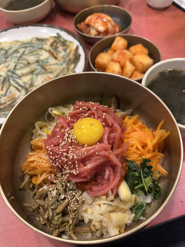 전주비빔밥 와이즈점 대표 사진