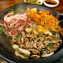 낭낭오리집 1