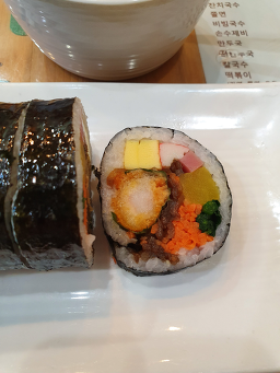 고봉민김밥인 성남분당판교점 사진 3