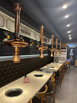 명륜진사갈비 강남역삼점 사진 2