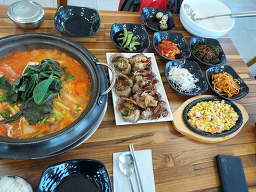 달마야해물탕 사진 2