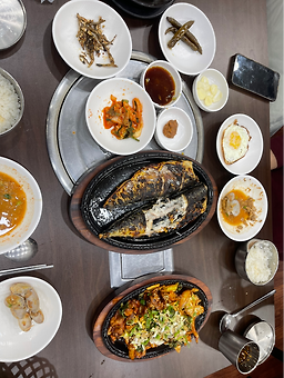 송림식당 대표 사진