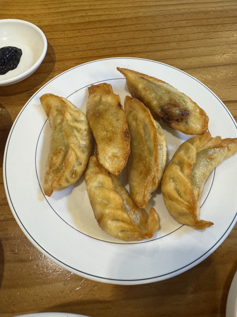 Junggukdaebanjeom (중국대반점) 1