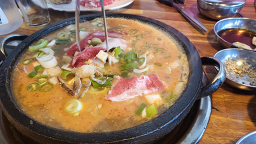 최고집식육식당 3