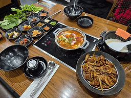 Yehyangjeong 5