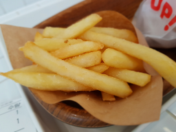 힘난다버거 코엑스점 사진 2