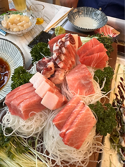 참치공방 을지로점 사진 2