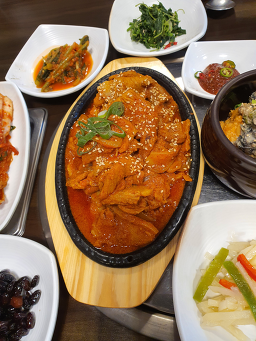 동명사랑채 5