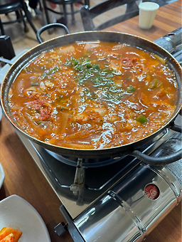 밀양시골밥상 5