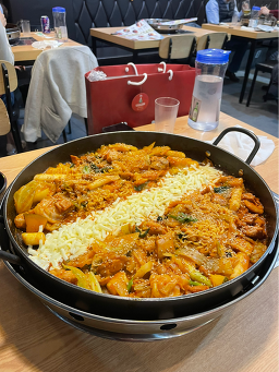 Hongchuncheon gileumnyutaunjeom 2