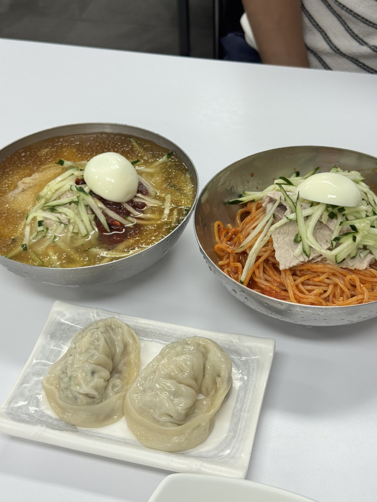 산방식당 화북점 대표 사진