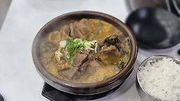 Ilpumyangpyeonghaejangguk (일품양평해장국) 3