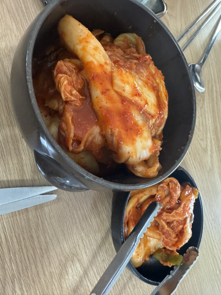 엄마손칼국수 사진 5