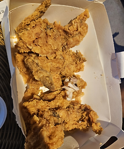 BHC치킨 중문점 사진 3