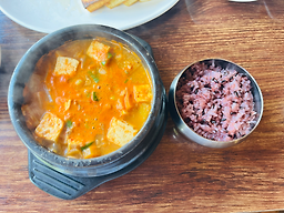산두부집 4