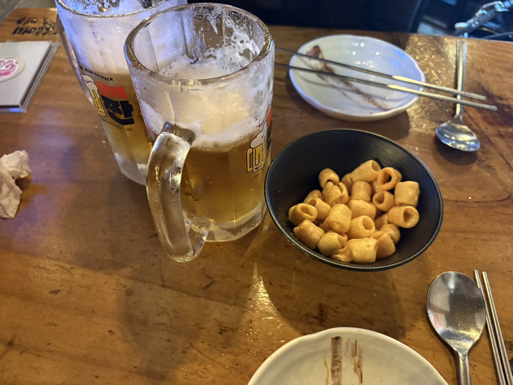 역전할머니맥주 서울홍대입구역점 대표 사진