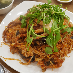 Daehanhaemul 4
