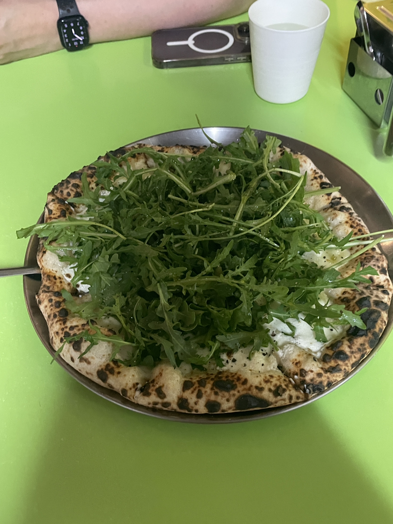 경일옥 핏제리아 2