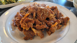 숲속이야기 1