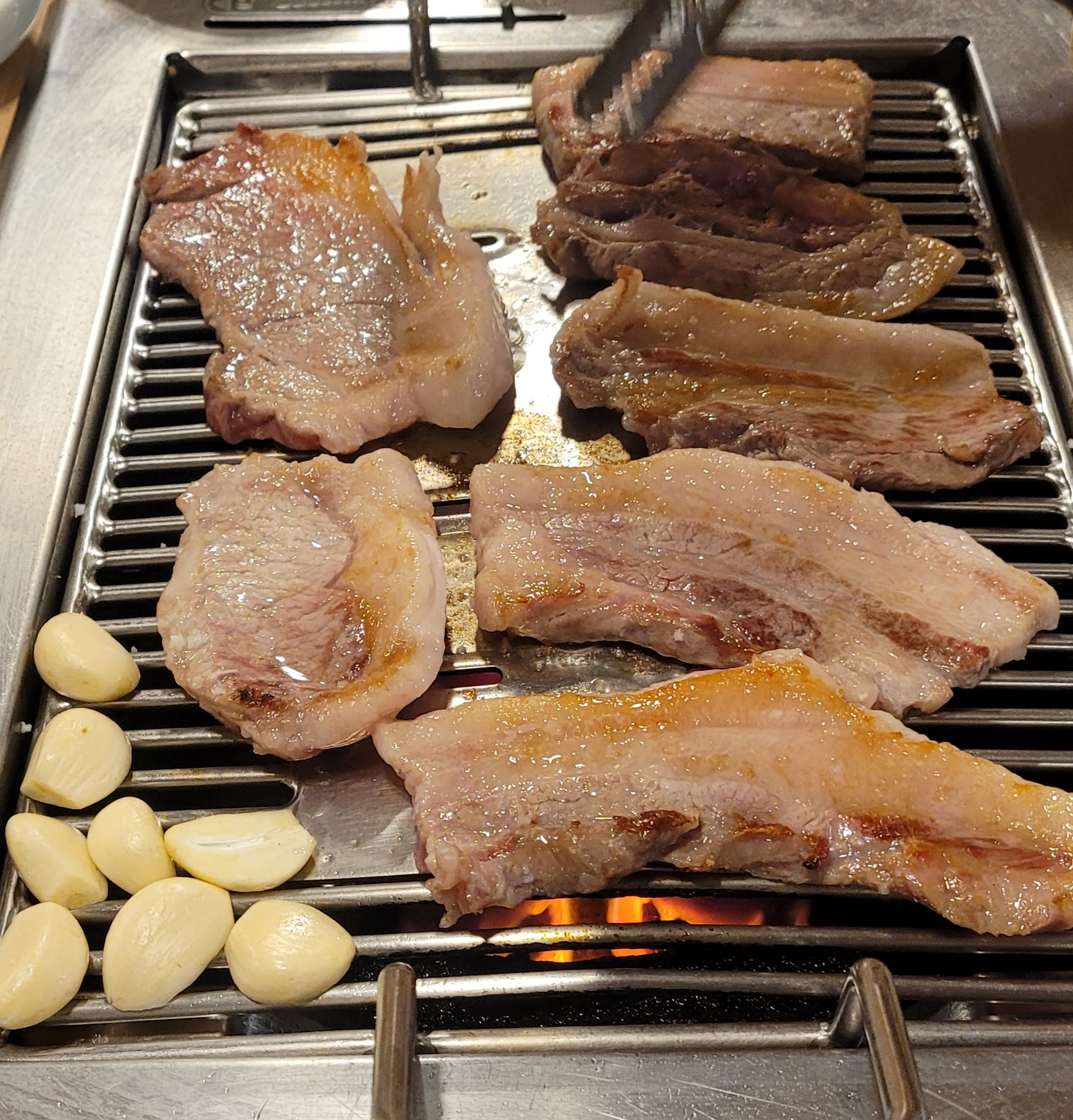 연리지가든 사진 4