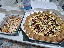 피자마루 용산효창공원점 대표 사진