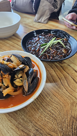 Barojjamppong (바로짬뽕) 2