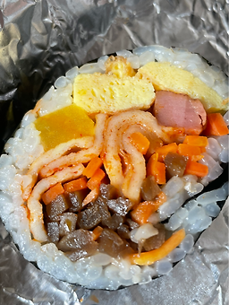 땡깡김밥 대표 사진