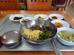 민속그린식당 5