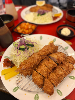 명인돈까스 본점 사진 7